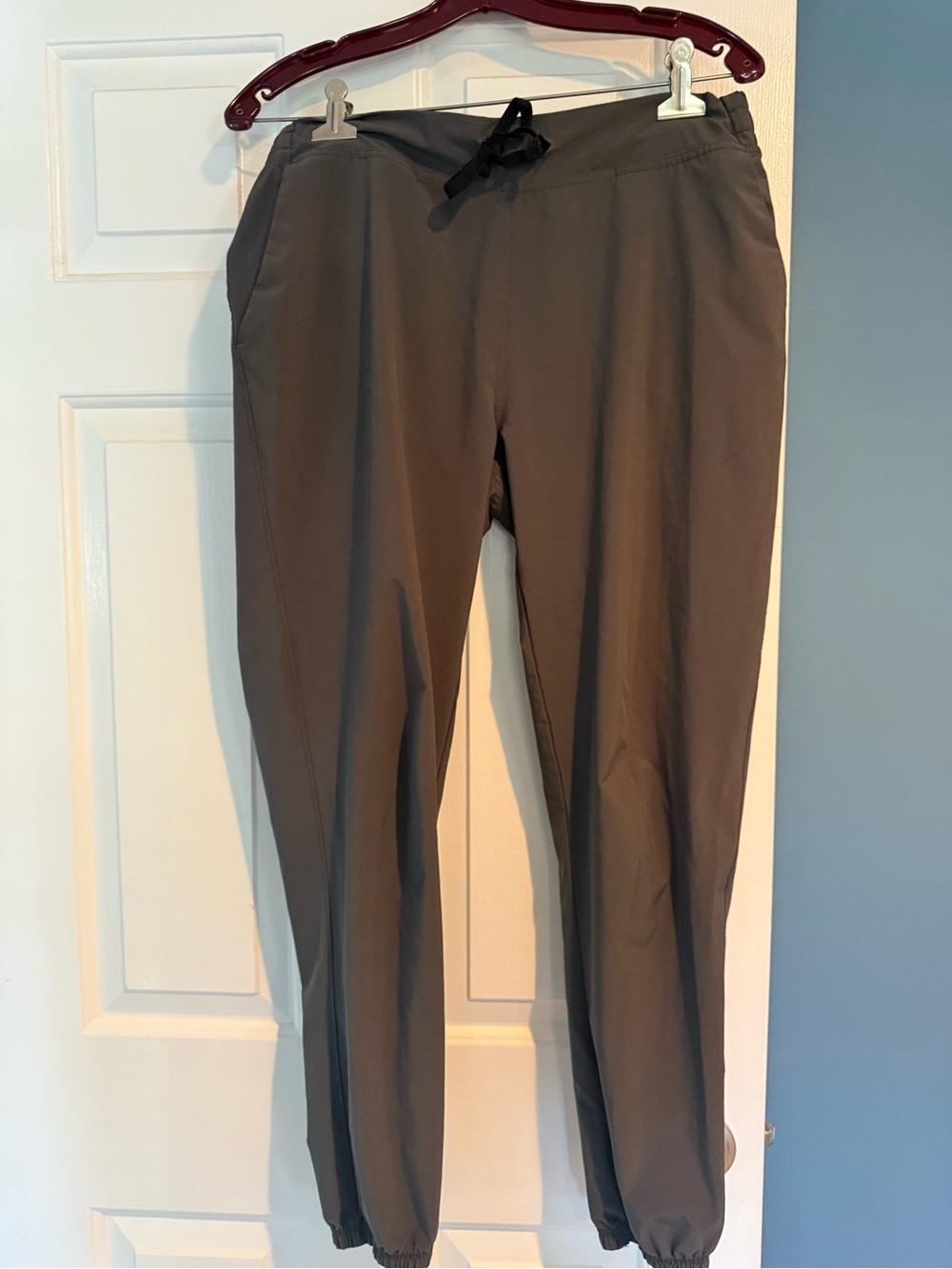 Backcountry Women’s Lightweight Joggers/Hiking Pants